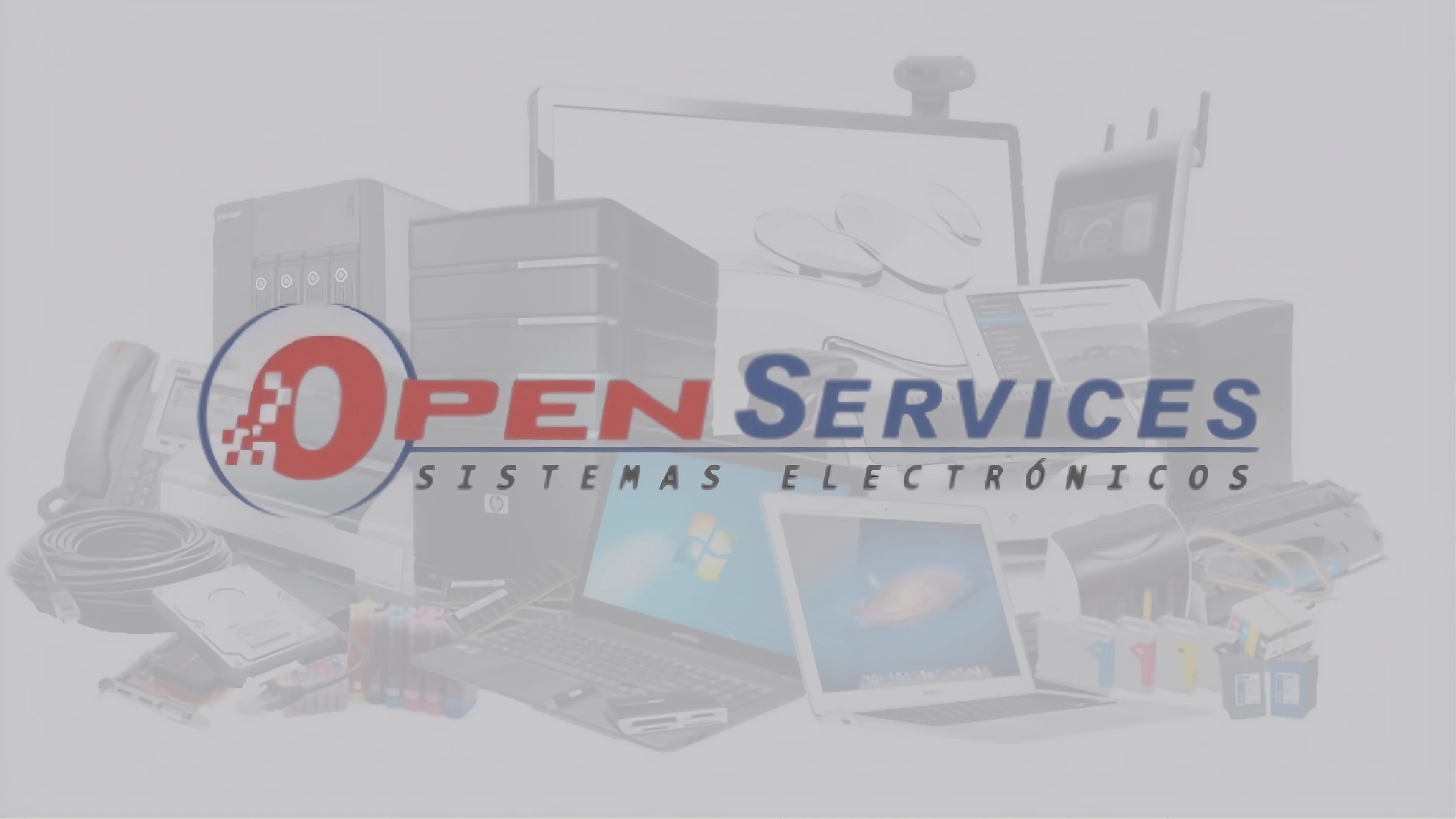 Background Forgot Password Open Services Sistemas Electronicos SAS